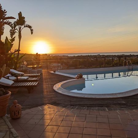 Villa Carly Taormina Apartment With Private Pool Trappitello Exterior foto