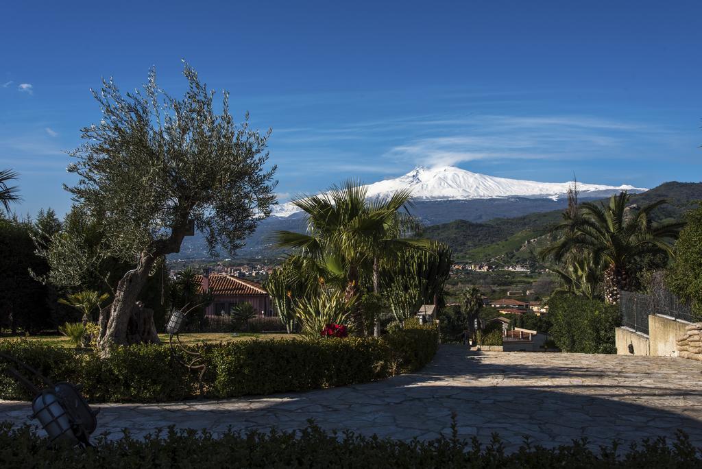 Villa Carly Taormina Apartment With Private Pool Trappitello Exterior foto